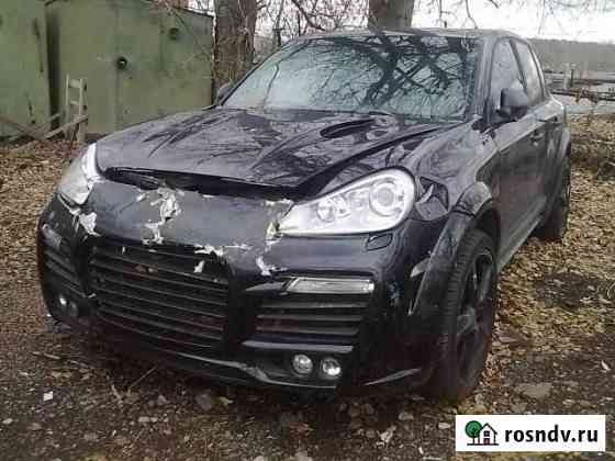Авторазбор Кайен (Porsche Cayenne). 955 957 958 Сочи