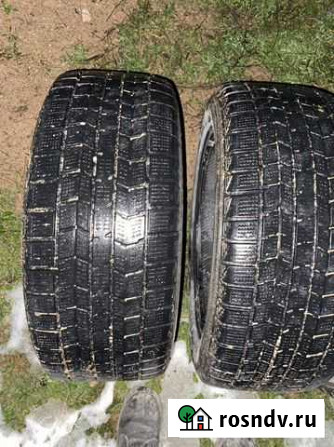 Dunlop 225/50 R17 Ферсманово - изображение 1
