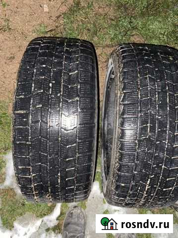 Dunlop 225/50 R17 Ферсманово - изображение 1