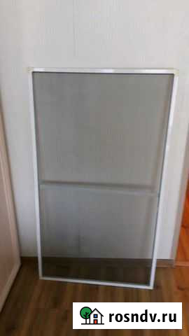 Маскитная сетка Хохряки - изображение 1