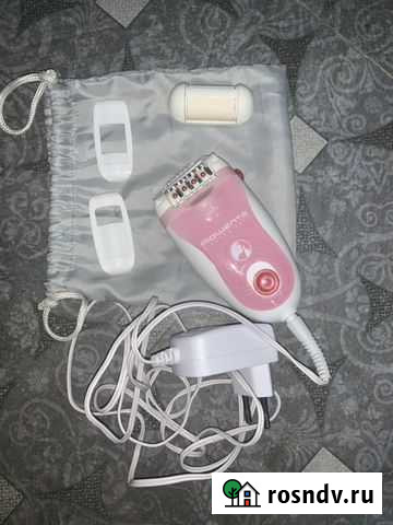 Эпилятор Нижний Новгород - изображение 1