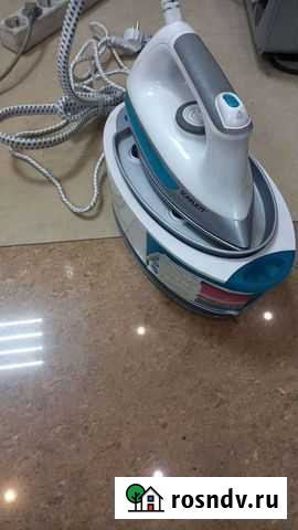 Отпариватель для одежды Черемхово - изображение 1