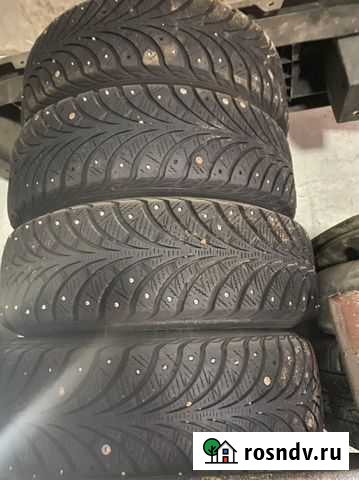 Колеса r 14 зима на ваз Козьмодемьянск - изображение 1