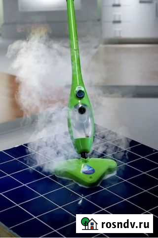 Паровая швабра Магадан - изображение 1