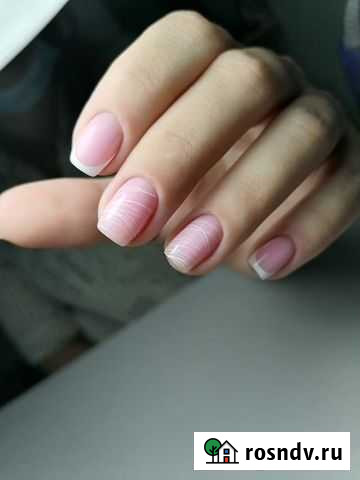 Услуги ногтевого сервиса Ленинск-Кузнецкий - изображение 1