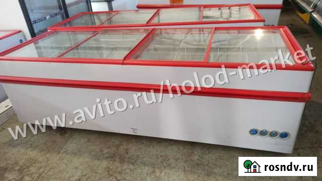 Бонета морозильная Ялта - изображение 1