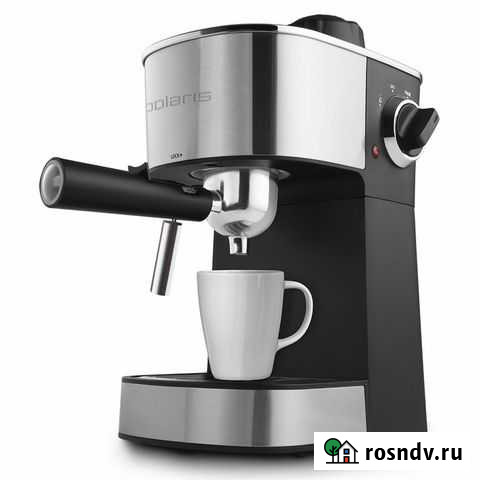 Кофеварка Ессентуки - изображение 1