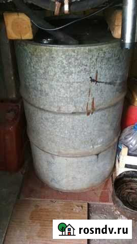 Заправочный комплекс Чайковский - изображение 1