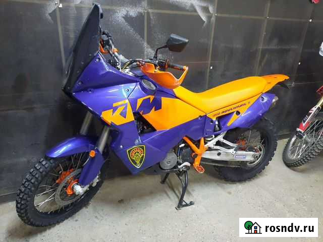 Ктм Грозный - изображение 1