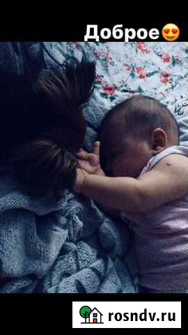 Предлагаю услуги няни Комсомольск-на-Амуре - изображение 1