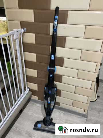 Пылесос Philips Салехард - изображение 1