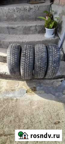 Шины r 14 летние и зимние Горячий Ключ - изображение 1