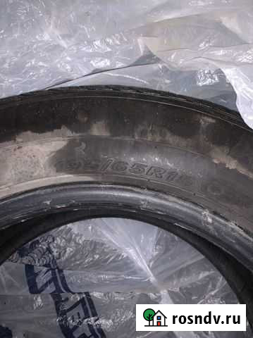 Roadstone 195/65 R15 Электросталь - изображение 1