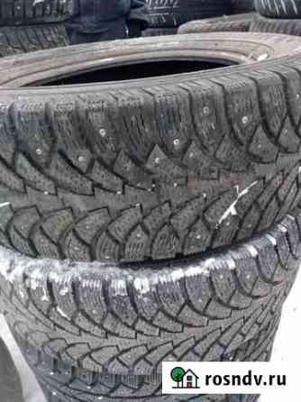 Nordman 215/60 R16 2шт Тельмана