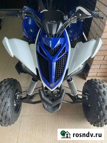 Продаётся Yamaha Raptor YFM 90 Крымск - изображение 1