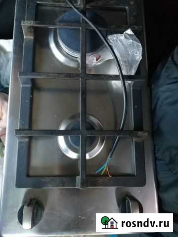 Варочная панель Великий Новгород - изображение 1