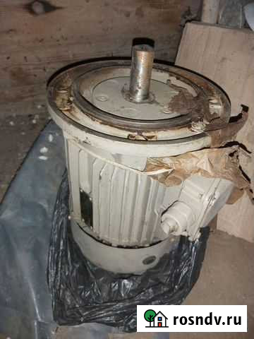 Эл.моторы Камызяк - изображение 1