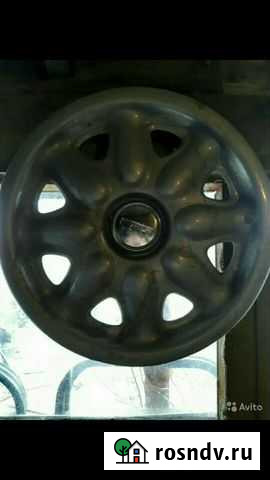 Колпаки на Волгу Варламово - изображение 1