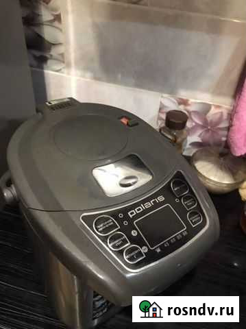 Чайник Ишим - изображение 1