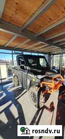 Polaris ranger 1000 Сочи