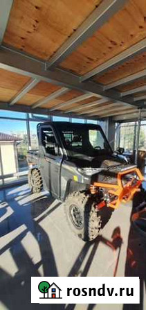 Polaris ranger 1000 Сочи - изображение 1