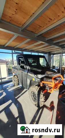 Polaris ranger 1000 Сочи - изображение 1
