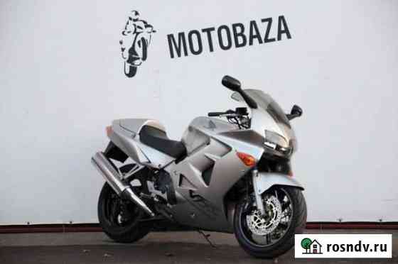 Honda VFR800Fi, инжектор. кредит он-Лайн Ульяновск