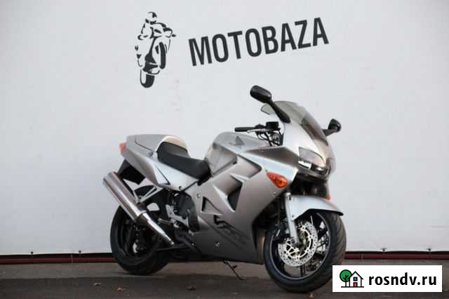 Honda VFR800Fi, инжектор. кредит он-Лайн Ульяновск - изображение 1