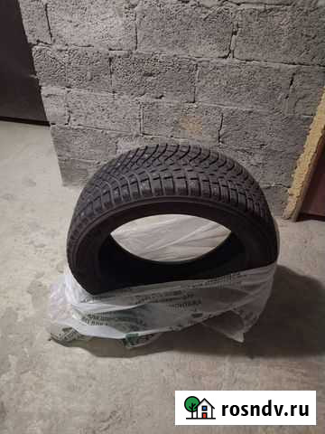 Michelin 265/45 R20 Троицк - изображение 1