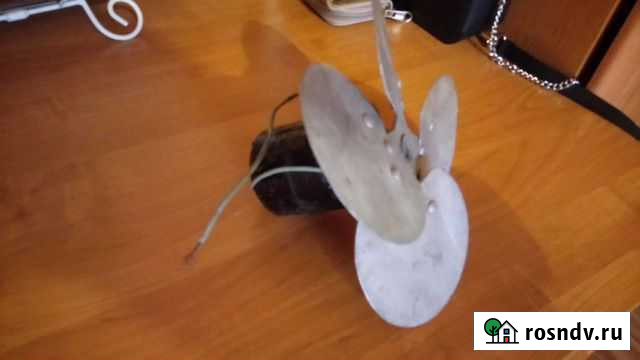 Вентилятор Белгород - изображение 1