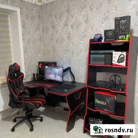 Стол компьютерный Грозный - изображение 1