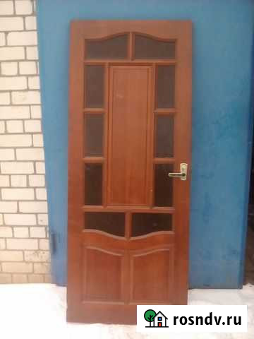 Межкомнатные двери Йошкар-Ола - изображение 1