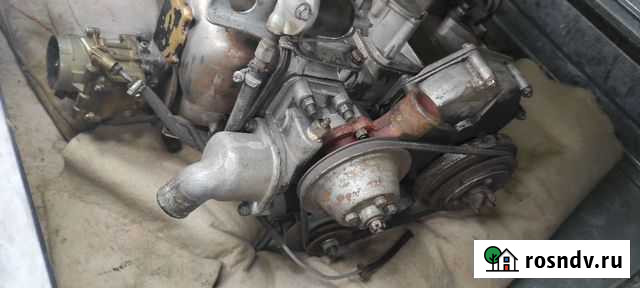 Двигатель на УАЗ умз- 417 Надым - изображение 1