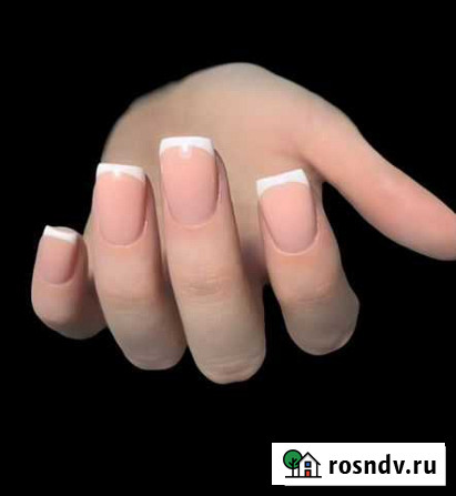 Маникюр покрытие гель лак, наращивание центр Нижний Тагил - изображение 1