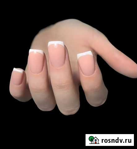 Маникюр покрытие гель лак, наращивание центр Нижний Тагил - изображение 1