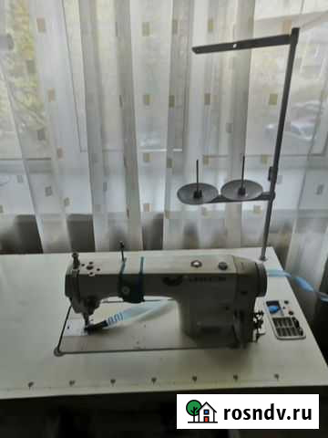 Швейная машина jack Балашов - изображение 1