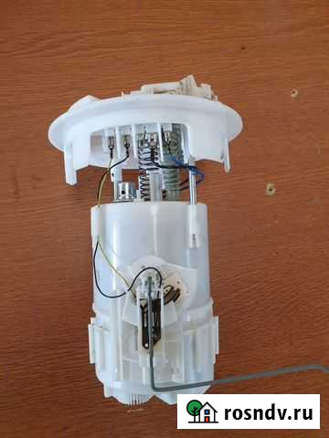 Пежо-301 топливный насос Каневская - изображение 1