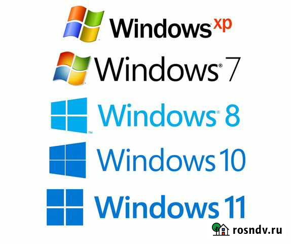 Установка Windows с сохранением Информации Тихвин - изображение 1