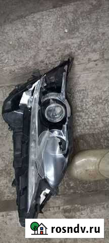 Фара lexus es 15-18 Кохма - изображение 1