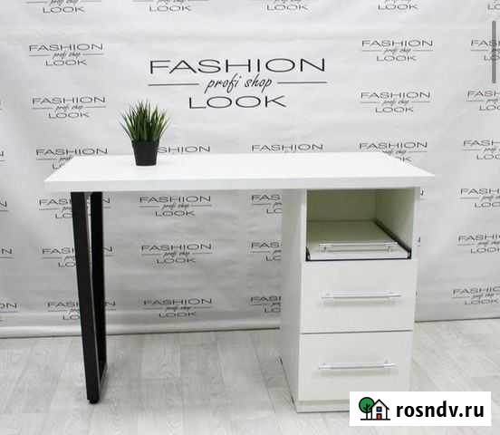 Маникюрные столы Калуга - изображение 1