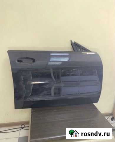 Передняя правая дверь BMW 5 GT Кропоткин - изображение 1