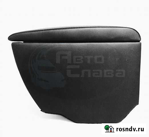 Подлокотник Hyundai Solaris 2017 Тихвин - изображение 1