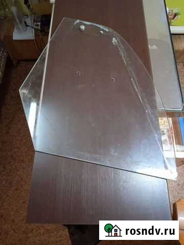Стекло боковое холодильника Набережные Челны - изображение 1