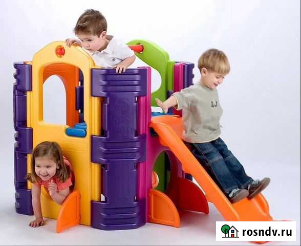 Аренда детских товаров Новороссийск - изображение 1