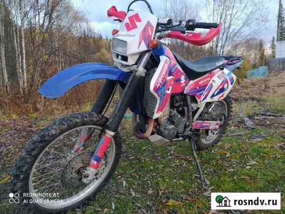 Suzuki drz 400s Краснокаменск