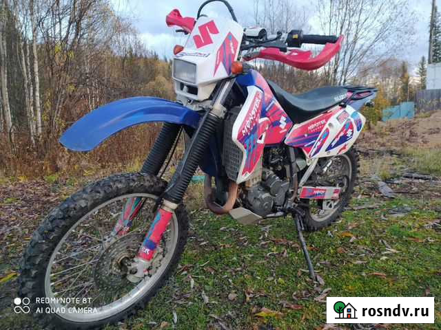 Suzuki drz 400s Краснокаменск - изображение 1