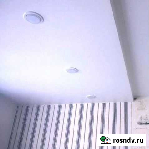 Натяжной потолок Кострома - изображение 1