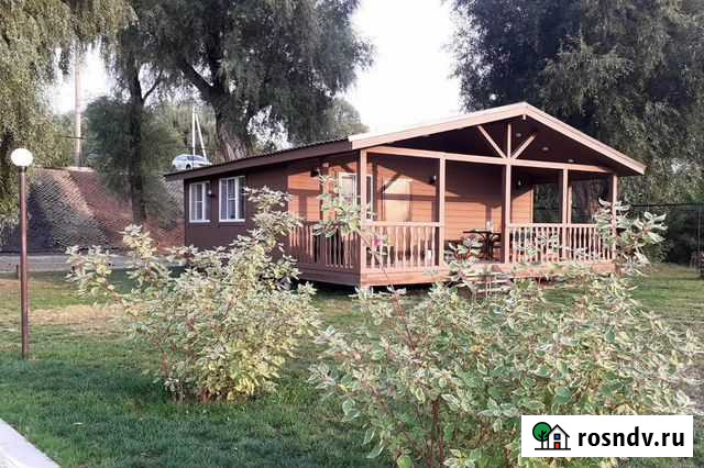 Аренда дома с баней на берегу реки Черницыно - изображение 1