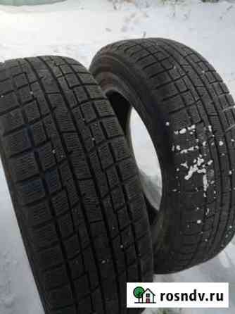 Yokohama 185/65 R15 4шт Белогорск