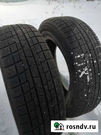 Yokohama 185/65 R15 4шт Белогорск - изображение 1